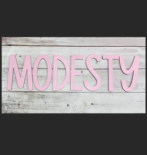 Custom Name Signs - Personalized Wall Décor 30 inches long