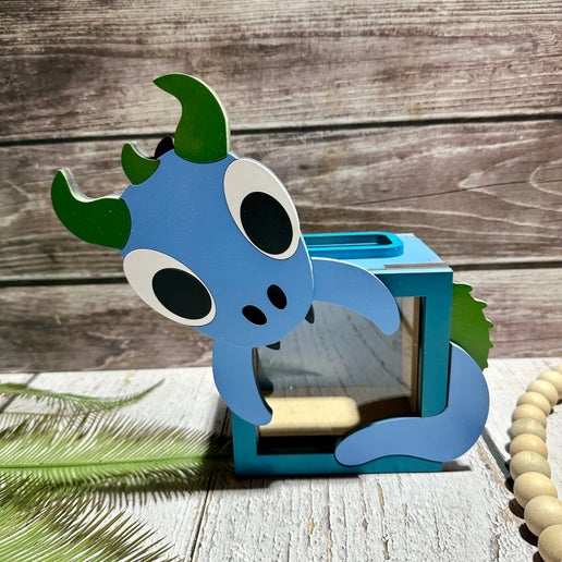 Adorable Dragon Piggy Bank ππ°