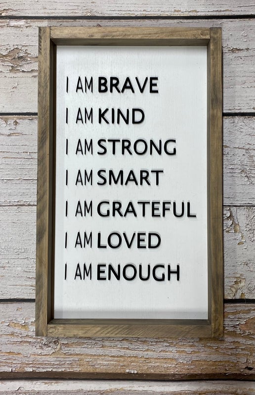 Custom Order Form – Please Read Carefully