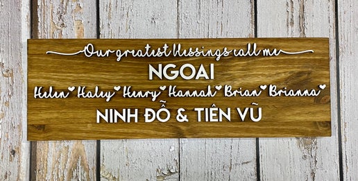 Custom Order Form – Please Read Carefully