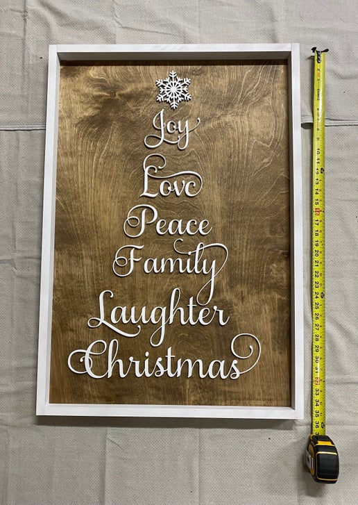 Custom Order Form – Please Read Carefully