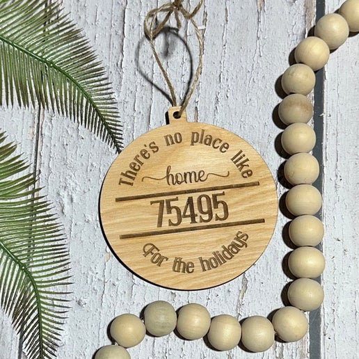 There is no place like home