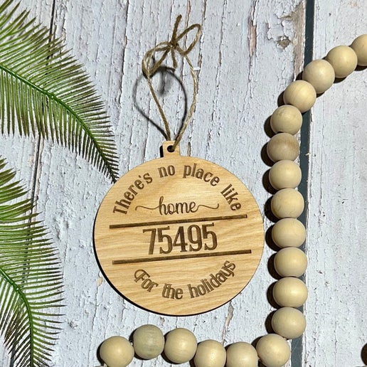 There is no place like home