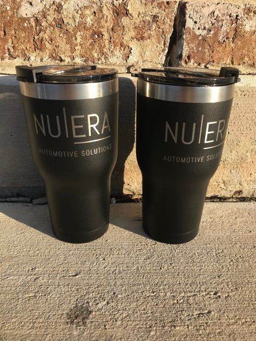 Custom Engraved Tumblers – Personalized Cups with Your Design
