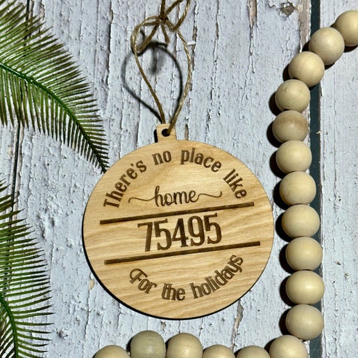 There is no place like home