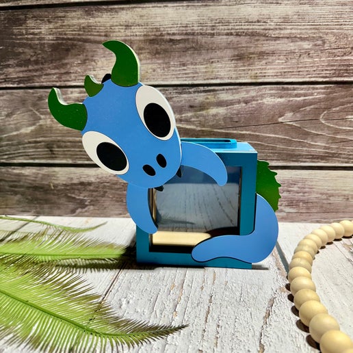 Adorable Dragon Piggy Bank 🐉💰