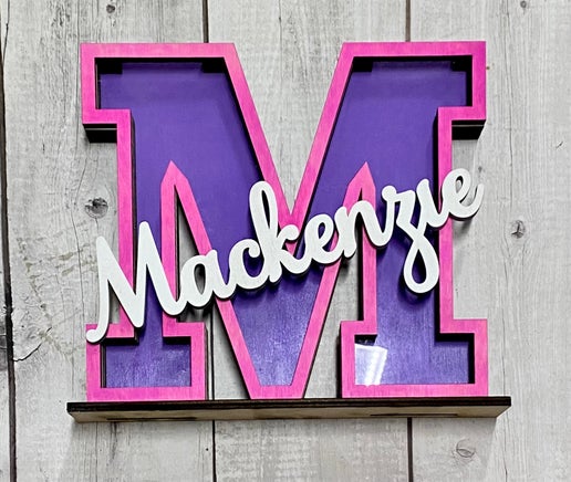 Custom Name Bank – Personalized Gift for Kids! 🏦